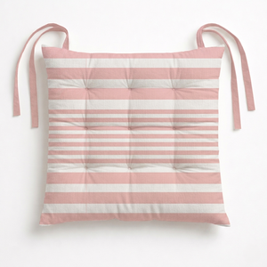 Comfort Fit <b>Chair</b> <b>Pad</b> Cushion with Ties,for Dining <b>Chairs</b>, Non-Slip Kitchen <b>Chair</b> <b>Pads</b> for Home & Office - Product Image 3