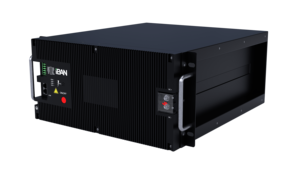 IBAN POWER EBS 48200S1 LiFePO4 Telecom Power <b>48V</b> 200Ah Communication Base Station Energy Storage <b>Battery</b> 6000 Cycles - Product Image 3