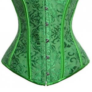 Corsé de Cuero para Mujer, a la Moda, de Alta Calidad, con Cuero de Primera Calidad - Product Image 5