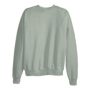 Sudadera de Forro Polar con Estampado Puff, 350 g/m², Algodón, Estilo Urbano Oversize, Marca Privada, Producción de Fábrica - Product Image 2
