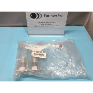 Lam 839-021788-001 Weldment, PLL N2 Vac Cont - อุปกรณ์และชิ้นส่วนเซมิคอนดักเตอร์มือสองระดับโลกที่เชื่อถือได้ - Product Image 2