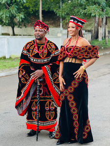 African Clothing Fabric Wax Digital Print Toghu Ankara Fabric High Quality Textile for Bulk Wholesale Export Supply - Product Image 2