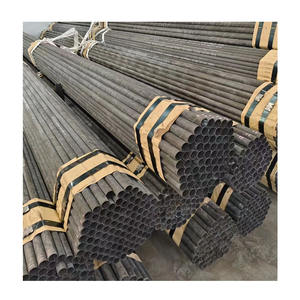 AISI 4130 4140 42CrMo 27SiMn <span class=keywords><strong>ST52</strong></span> A106 Gr.b Tubo de acero sin costura de aleación Tubos de hierro de metal de alta precisión huecos redondos laminados en frío - Product Image 1