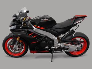 มอเตอร์ไซค์มือสองขายปี 2024 - Product Image 2