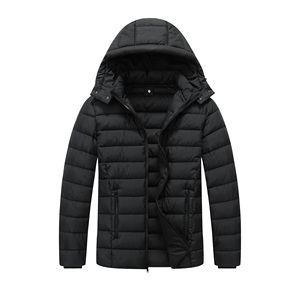 Puffer <b>Jackets</b> Cold Weather Winter Bubble Puffer Coat <b>Jacket</b> For Men High Quality Ultra Light Down Low Price Men Puffer <b>Jackets</b> - Product Image 3