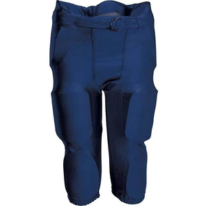 Mens Sublimated Ice Hockey Pants <b>Padded</b> Protection Breathable Athletic Performance Practice Game Sportswear Adult Wear athletic - Product Image 4