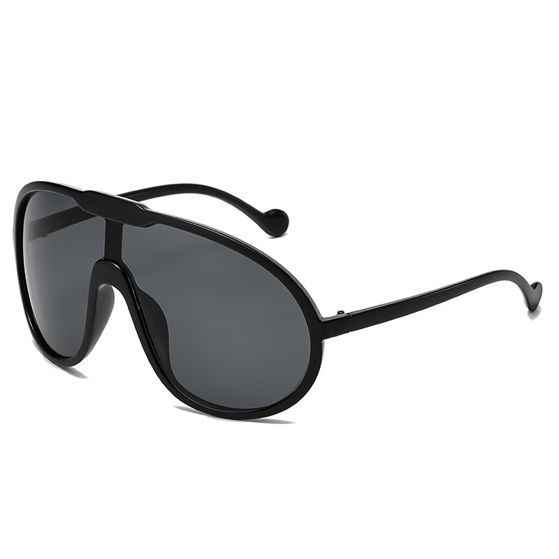 C1: Black/ Smoke