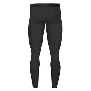 Ensemble de compression pour hommes, prix bas, vente chaude, ensemble de sport 2 pièces, vêtements de fitness, ensemble de yoga, logo personnalisé, haute qualité - Product Image 6