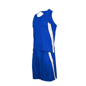Conjunto de Uniforme de Boxeo Rojo Personalizado al por Mayor para Hombre, Chaleco de Boxeo Transpirable de Malla, Pantalones Cortos, Traje OEM para Entrenamiento y Combate, Artículos Deportivos - Product Image 6