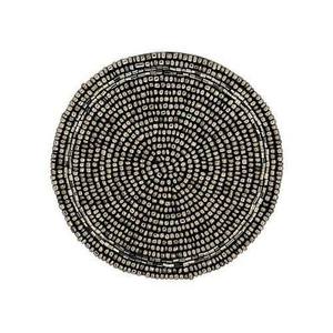 Luxury Decorative Bead Coffee Mug <b>Coasters</b> Reusable <b>Table</b> Accessory for Home Decor Mats & Pads - Product Image 5
