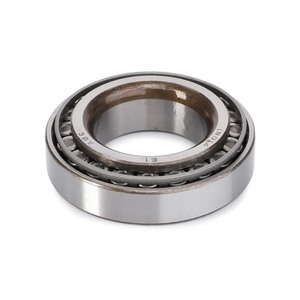 ลูกปืนล้อหน้า 1851800M91 สำหรับรถแทรกเตอร์ Massey Ferguson 135 240 245 265 285 375 รุ่น LM48548/LM48510 ลูกปืนเม็ดเรียว - Product Image 1