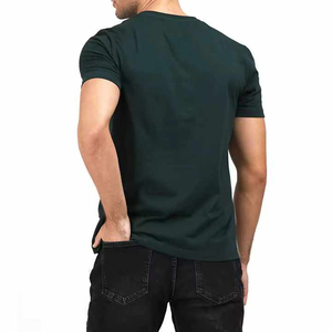 เสื้อยืดโอเวอร์ไซส์ผ้าฝ้าย 100% สำหรับทุกเพศ เสื้อซับลิเมชั่นผู้ชาย รับออกแบบลายพิมพ์ด้วยความร้อน รับสกรีนโลโก้ - Product Image 2