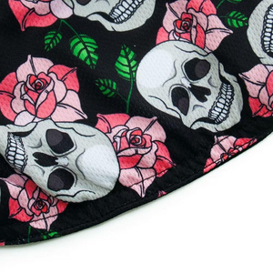 หมวกไหมพรมบุซาตินสำหรับปั่นจักรยาน เดินป่า พิมพ์โลโก้ โลโก้สั่งทำ ปั่นจักรยาน ปีนเขา เดินทางกลางแจ้ง หมวกไหมพรมอุ่นๆ - Product Image 4