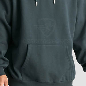 Sudaderas con capucha de diseño personalizado de alta calidad para hombre, ropa informal de invierno, sudaderas con capucha para hombre en venta en línea - Product Image 5