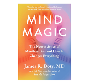 Mind Magic a Journey Into <b>the</b> Hidden <b>Power</b> of <b>the</b> Brain (Fiction) (Paperback) 6x9 Inches (Bulk Orders & Wholesale Supply) - Product Image 1