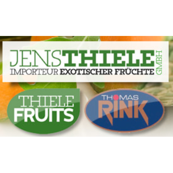 Jens Thiele GmbH logo