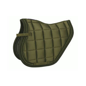 Tapis de Selle Équestre de Haute Qualité Prix de Gros Dernière Collection Western Dressage Respirant Confortable Anglais OEM - Product Image 6