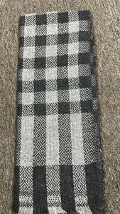 Bufandas Premium de Cachemira para Moda de Invierno, Chales de Lujo Suaves, Venta al por Mayor OEM, Marca Privada y Suministro - Product Image 5