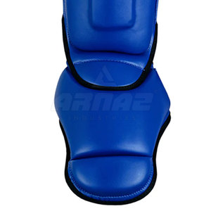 Protège-tibias absorbant les chocs, léger et confortable, idéal pour l'entraînement et la compétition - Product Image 5