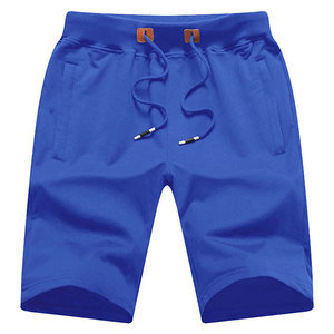 Shorts de sport pour homme, nouvelle collection, été, séchage rapide, respirant, pour la course, la plage, 100% polyester, entraînement fitness. - Product Image 5