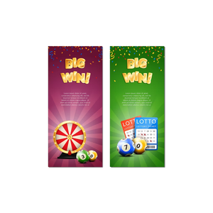 Développement d'applications mobiles de loterie avancées pour MAC, utilisant plusieurs formats de jeu, intégration de cartes à gratter à jackpot quotidien/hebdomadaire/mensuel - Product Image 1