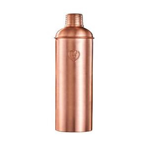 Meilleure vente Bouteille d'eau simple couleur cuivre à boire directement pour la table à manger de salon ou la table d'appoint polyvalente de fête - Product Image 6