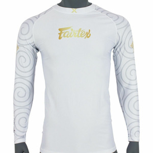 High Performance Rash Guard for Workout Quick Dry Stretch <b>Compression</b> <b>Shirt</b> for Swimming Surfing Gym Fitness Training Wear - Product Image 1