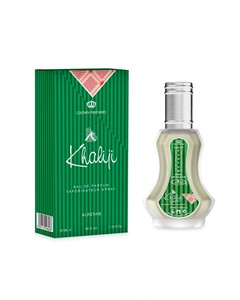 Al Rehab Khaliji 35ml Eau De Parfum Spray al por Mayor - Product Image 4