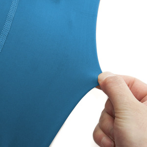 Cuissardes de cyclisme respirantes, flexibles, extensibles, confortables, élégantes, antichoc, nouveau design, pour hommes et femmes - Product Image 6