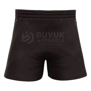 Uniforme de Rugby de Poliéster Transpirable, Ligero, Duradero y de Secado Rápido, Ropa Deportiva para Entrenamiento en Equipo para Hombre - Product Image 5