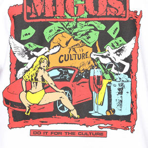 Camisetas Más Vendidas, Camisetas Baratas de Alta Calidad, Logotipo Personalizado, Últimas Camisetas Personalizadas con Bolsillo para Hombre, Precio Económico en Oferta - Product Image 6