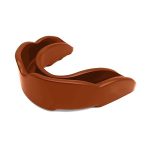 Protector Bucal de Boxeo para Adultos y Jóvenes, Duradero, Cómodo, Ecológico, de Silicona/Silica Fundida, Protector de Dientes, Protector de Encías, para Artes Marciales - Product Image 2