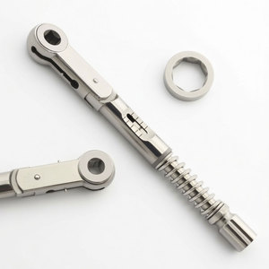 Hospital Use Implant <b>Torque</b> Wrench Precise Design Implant <b>Torque</b> Wrench Smooth Use Implant <b>Torque</b> Wrench Easy Control - Product Image 1