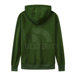 High Manufacturer Private Label Winter Streetwear Men's Pullover <b>Tracksuits</b>-Customized Design 100% Cotton <b>Waterproof</b> - Product Image 2