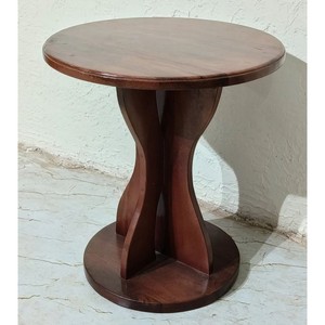Handcrafted Mango Wood Boat Bowl Decorative <b>Planter</b> | Wholesale Moradabad - Product Image 4