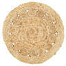 Alfombra de Algodón Natural para Exteriores, Ecológica, para Hogar, Oficina, Hoteles y Casas de Huéspedes, Alfombra para Porche, Superventas - Product Image 1