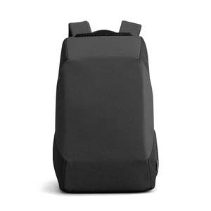 Sac à dos professionnel pour ordinateur portable, résistant à l'eau, avec port de charge USB intégré et serrure à combinaison pour la sécurité en voyage - Product Image 5
