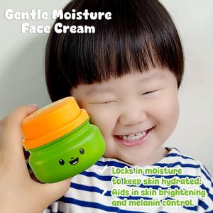 Petal for <b>Kids</b> Moisturizing Face Cream for <b>Kids</b> - Product Image 3