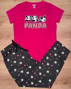 Conjunto de Pijama y Top Casual para Mujer de Alta Calidad, Elegante Conjunto de Dos Piezas para Dormir, Ropa de Dormir Cómoda para Relajarse en Casa - Product Image 5