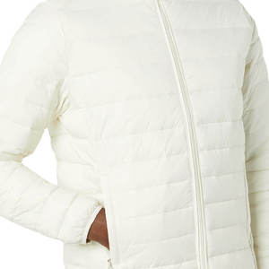 Custom Good Quality manufacturer <b>Men's</b> Puffer <b>Jacket</b> fully customized latest design top trending anti wrinkle <b>jacket</b> for <b>men</b> - Product Image 3