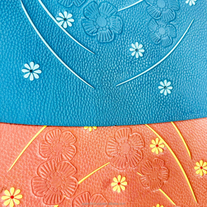 แผ่นแปะรีดติดด้วยความร้อนดีไซน์แบบกำหนดเองโลโก้ TPU 3D ขั้นสูงสำหรับเสื้อผ้าแฟชั่น | ผู้ผลิต OEM จากเวียดนาม - Product Image 3