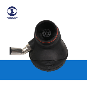 एसबीए विधानसभा का वायु मांग वाल्व - Product Image 3