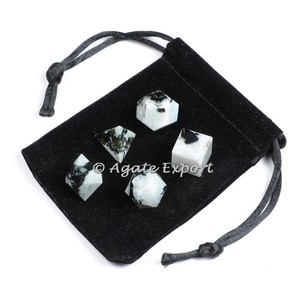 Jewelry <b>Packaging</b> <b>Bag</b> Small Gift Jewelry Pouch Wave 2 3D Velvet Pouch - Product Image 5