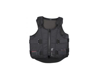 Gilet d'équitation fonctionnel, vêtement d'entraînement respirant, léger, confortable, sans manches, pour sports de plein air. - Product Image 5