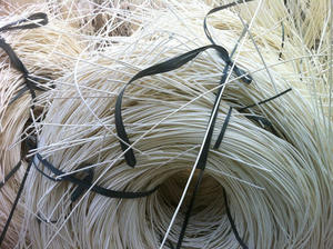 Tiras de Material de Ratán Natural de Alta Calidad, 2mm 2.5mm 9mm, para Muebles y Artesanías, Ecológico, Vietnam, 5 Años de Durabilidad - Product Image 6