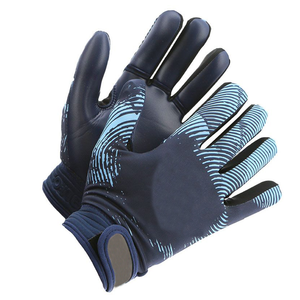 Guantes de Entrenamiento de Fútbol Gaélico para Hombre con Palma de Agarre Duradero, Tejido Flexible y Transpirable, Ajuste Seguro para Práctica y Competición - Product Image 5