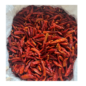 Piments séchés pour la transformation des épices, la production de paillettes de piment et le commerce de gros - Product Image 4