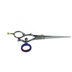 Tijeras de Peluquería Profesionales en Stock, Diseño Único, Color Sólido, Corte Preciso, Herramienta de Salón - Product Image 3