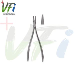 Portaagujas DE TENIS manual internacional VIDIFIVE - Product Image 1