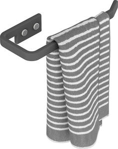 Minimalist Round Napkin Rings for <b>Table</b> Setting Elegant Zinc Alloy <b>Cloth</b> Napkin Buckles for Formal Dinner and Holiday Banquet - Product Image 1